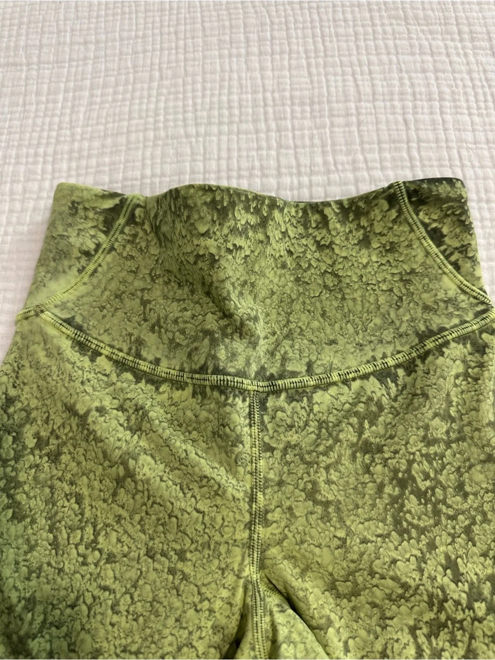 lululemon athletica excellent hardly